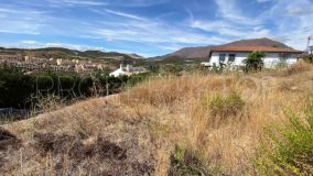 Valle Romano plot for sale