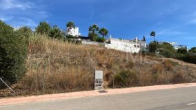 Terrain for sale in Valle Romano, Estepona Ouest