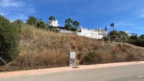 Valle Romano plot for sale