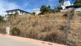 Valle Romano plot for sale