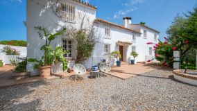 Villa for sale in Cancelada, Estepona Öst