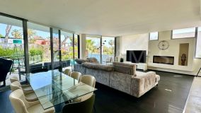 Town House for sale in Meisho Hills, Marbella Golden Mile