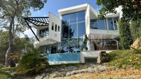 Town House for sale in Meisho Hills, Marbella Golden Mile