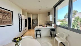 Town House for sale in Meisho Hills, Marbella Golden Mile