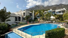 Reihenhaus zu verkaufen in Meisho Hills, Marbella Goldene Meile