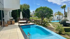 Town House for sale in Meisho Hills, Marbella Golden Mile