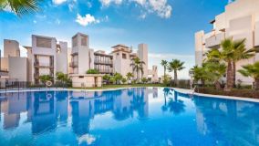 Apartment for sale in Bahia de la Plata, Estepona East