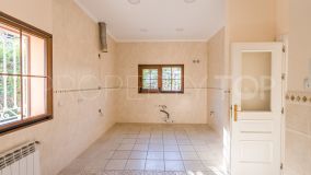 Se vende villa con 4 dormitorios en Huerta Belón