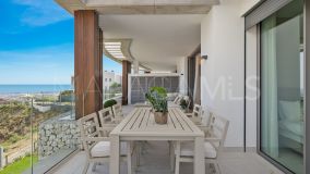 Wohnung zu verkaufen in Real de La Quinta, Benahavis