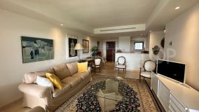 Contemporary 2 bedroom apartment with stunning views in Las Terrazas de Cortesín