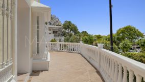 Town House for sale in La Heredia, Benahavis