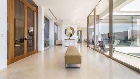 Villa en venta en Los Flamingos Golf, Benahavis