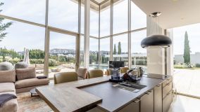 Villa en venta en Los Flamingos Golf, Benahavis