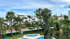 For sale penthouse in Costalita
