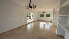 Villa with 5 bedrooms for sale in Marbella Country Club