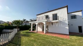 Villa en venta en Marbella Country Club, Nueva Andalucia