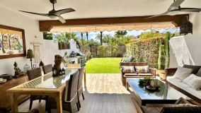 Town House for sale in Jardines de Doña Maria, Marbella Golden Mile