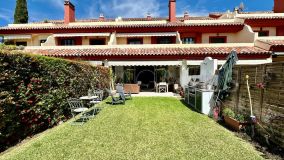 Town House for sale in Jardines de Doña Maria, Marbella Golden Mile