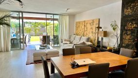 Town House for sale in Jardines de Doña Maria, Marbella Golden Mile