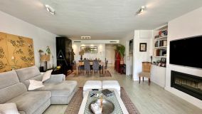 Town House for sale in Jardines de Doña Maria, Marbella Golden Mile