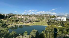 Erdgeschosswohnung zu verkaufen in La Quinta, Benahavis