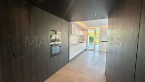 Appartement rez de chaussée for sale in La Quinta, Benahavis