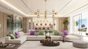 5 bedrooms La Alqueria villa for sale