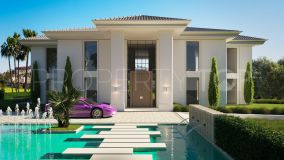 5 bedrooms La Alqueria villa for sale
