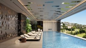For sale 6 bedrooms villa in Los Flamingos Golf