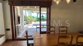 Villa en venta en El Coral, Seghers