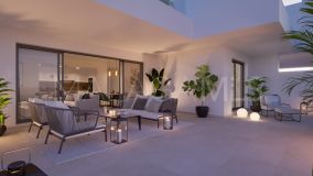 Apartamento en venta en Arroyo Vaquero, Estepona Oeste
