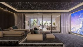 Villa for sale in Cascada de Camojan, Marbella Golden Mile