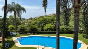 Apartment for sale in Los Arqueros, Benahavis