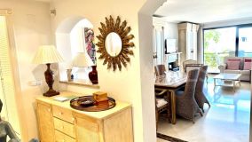Apartment for sale in Los Arqueros, Benahavis
