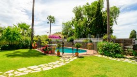 Villa till salu på Valle del Sol, San Pedro de Alcantara
