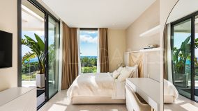 Villa zu verkaufen in Sierra Blanca, Marbella Goldene Meile