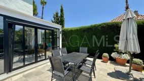 Villa for sale in Marbella Country Club, Nueva Andalucia