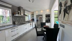 Villa for sale in Marbella Country Club, Nueva Andalucia