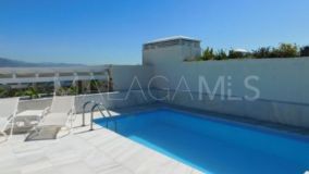 Takvåning for sale in Los Granados, Marbella - Puerto Banus