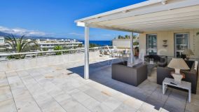 Takvåning for sale in Los Granados, Marbella - Puerto Banus