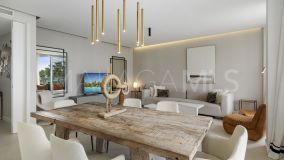 Wohnung zu verkaufen in The Edge, Estepona Westen