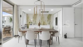 Wohnung zu verkaufen in The Edge, Estepona Westen