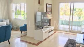 Radhus for sale in Aloha, Nueva Andalucia