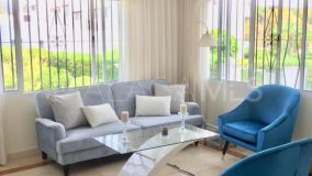 Radhus for sale in Aloha, Nueva Andalucia