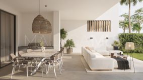 Apartment for sale in New Golden Mile, Estepona East