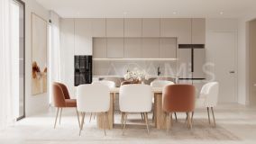Apartment for sale in New Golden Mile, Estepona East