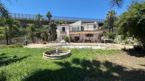 Villa en venta en El Colorado, Nueva Andalucia