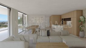 Villa for sale in Real de La Quinta, Benahavis