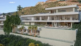 Villa for sale in Real de La Quinta, Benahavis