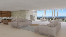 Villa for sale in Real de La Quinta, Benahavis